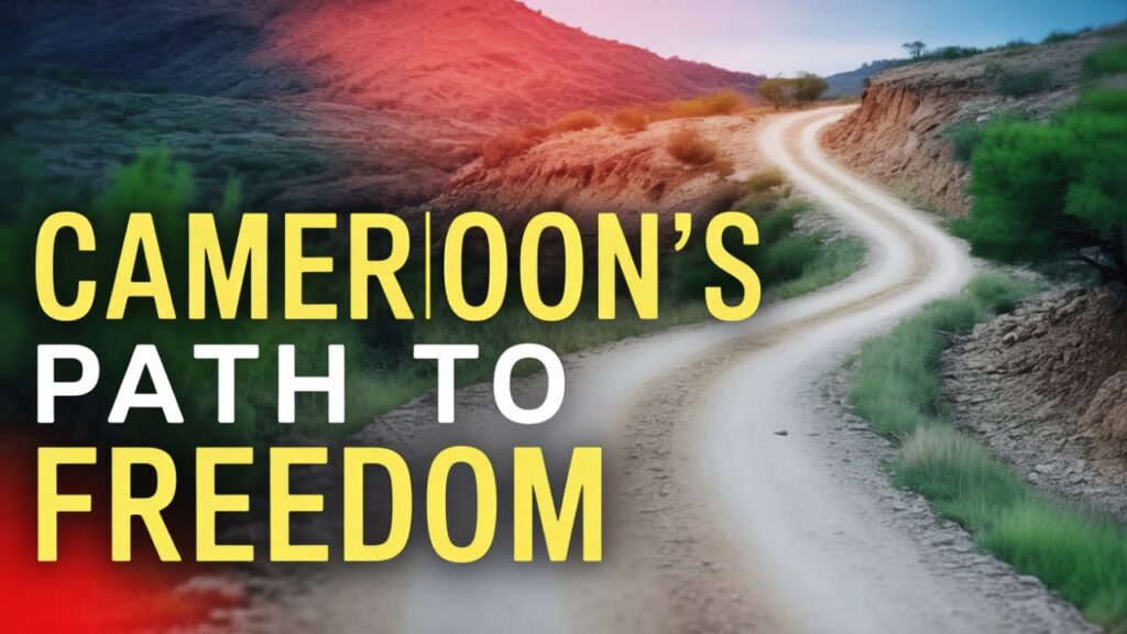 cameroon travel
