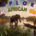 Central African Republic Travel