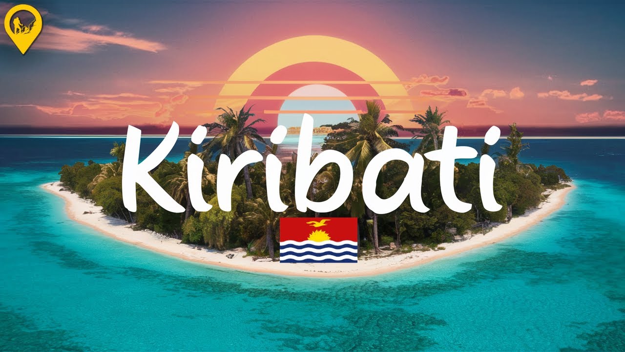 Kiribati Travel