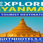myanmar travel guide