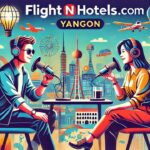 myanmar travel guide