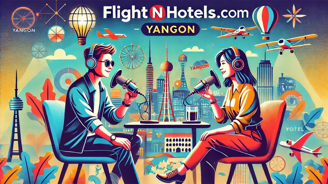 myanmar travel guide