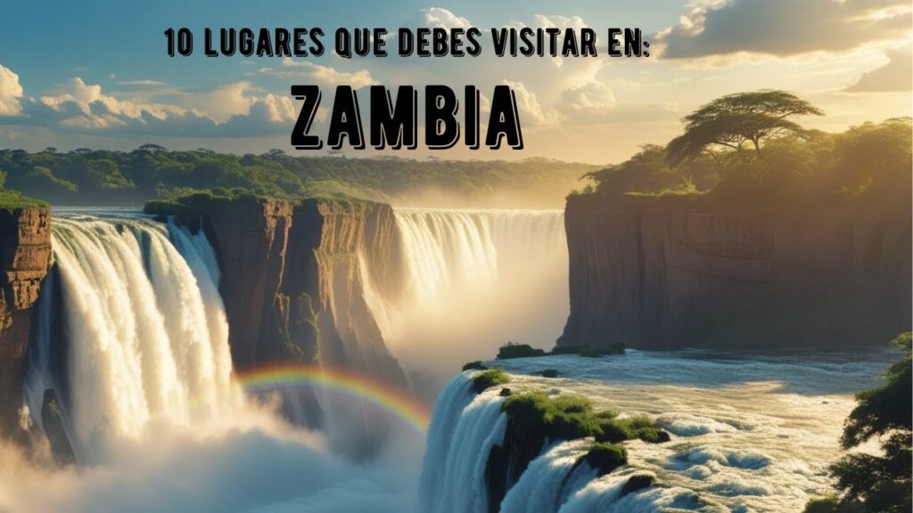 Zambia Travel