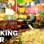 Travel in Mexico City