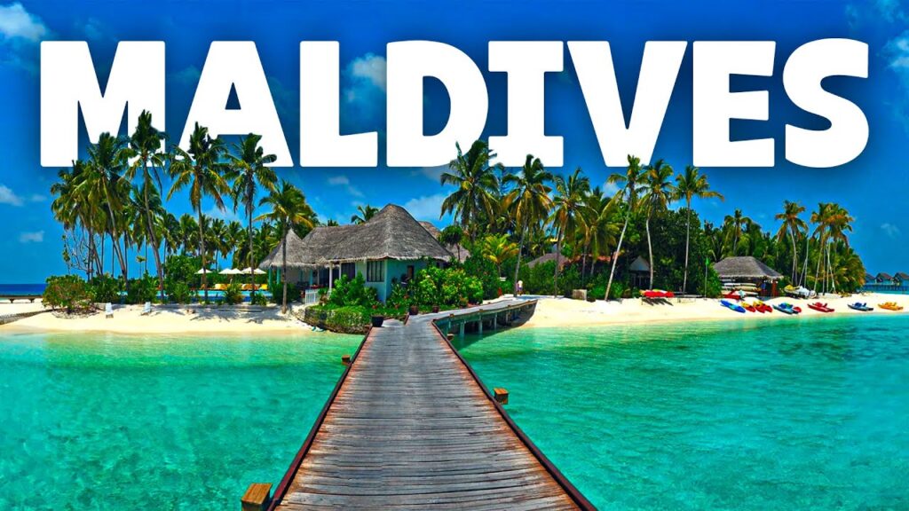 maldives travel guide