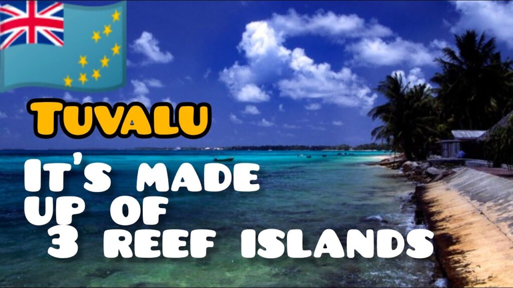 Tuvalu Travel