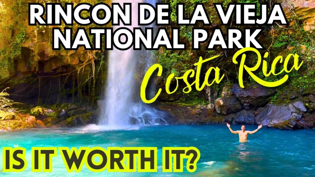 Costa Rica Travel