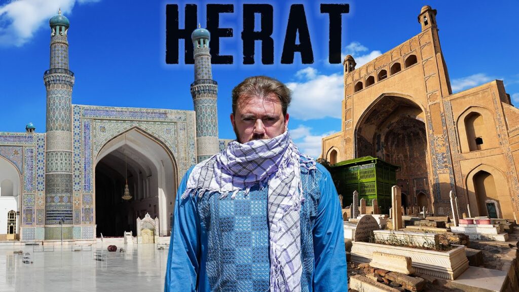 afghanistan travel