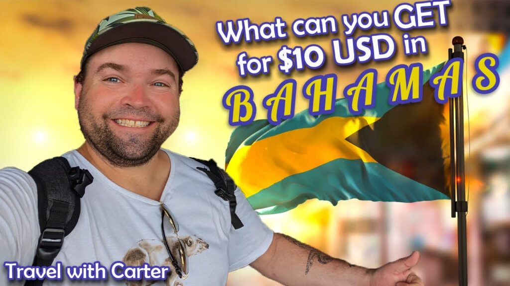 Bahamas travel