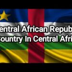 Central African Republic Travel