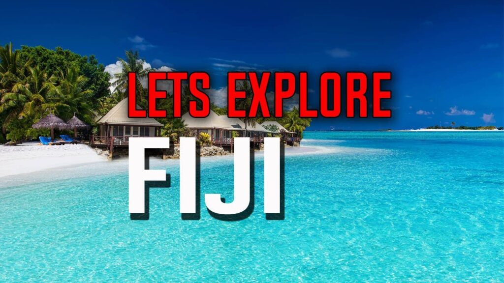 Fiji Travel