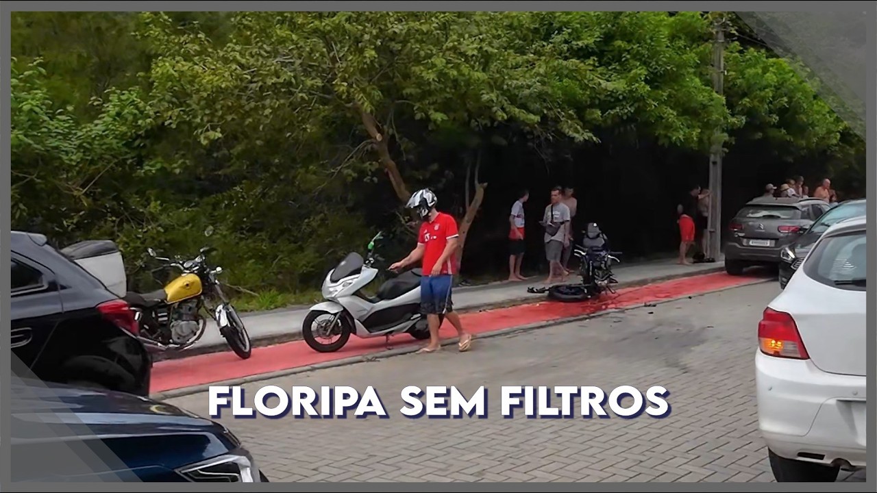 Florianópolis SC Travel