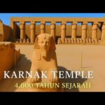 Karnak Temple