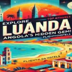 angola travel guide