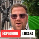 Zambia Travel