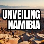 namibia travel