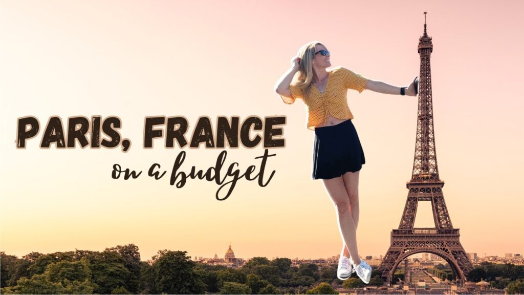 paris travel