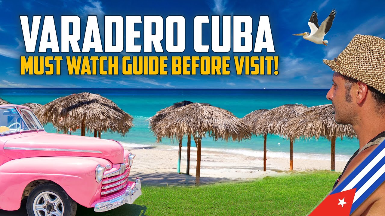 cuba travel