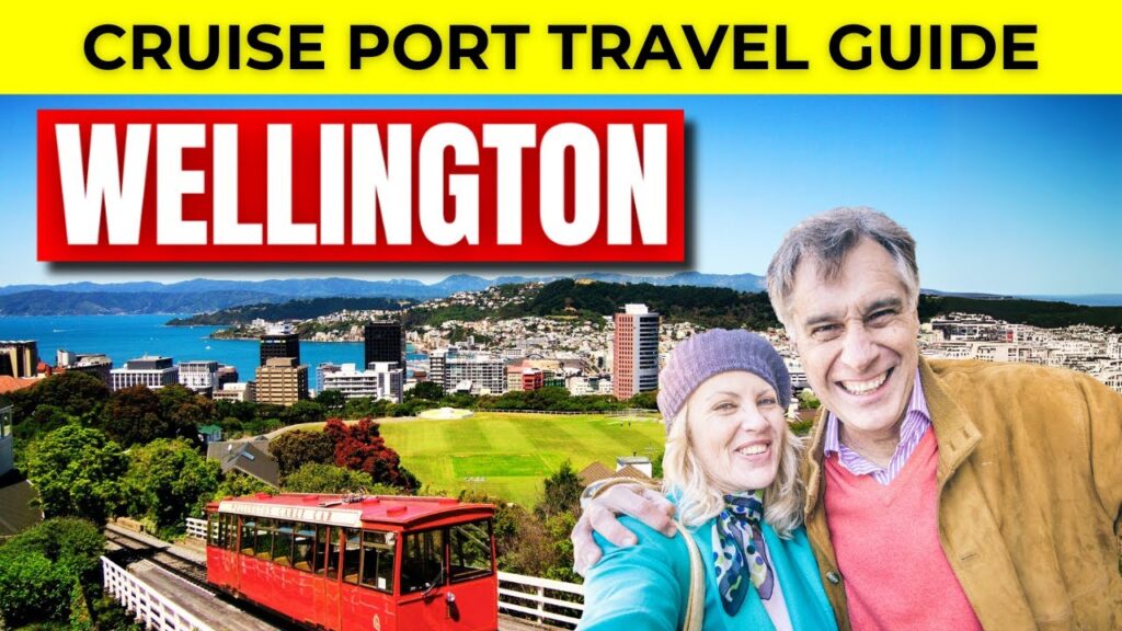 Port of Wellington