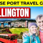 Port of Wellington