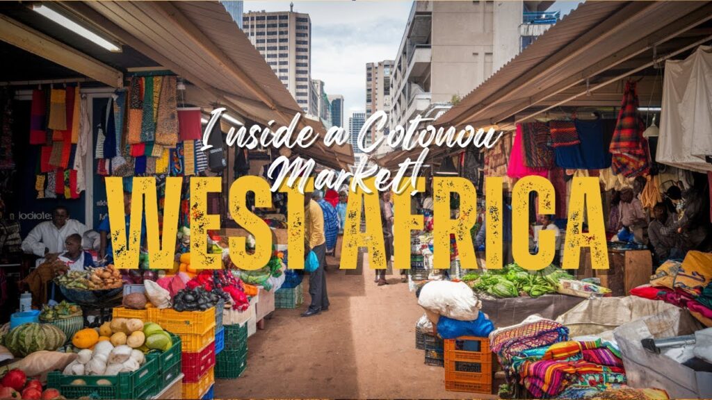 Benin Travel