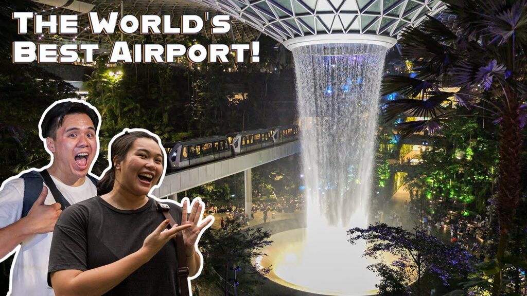 Singapore Travel