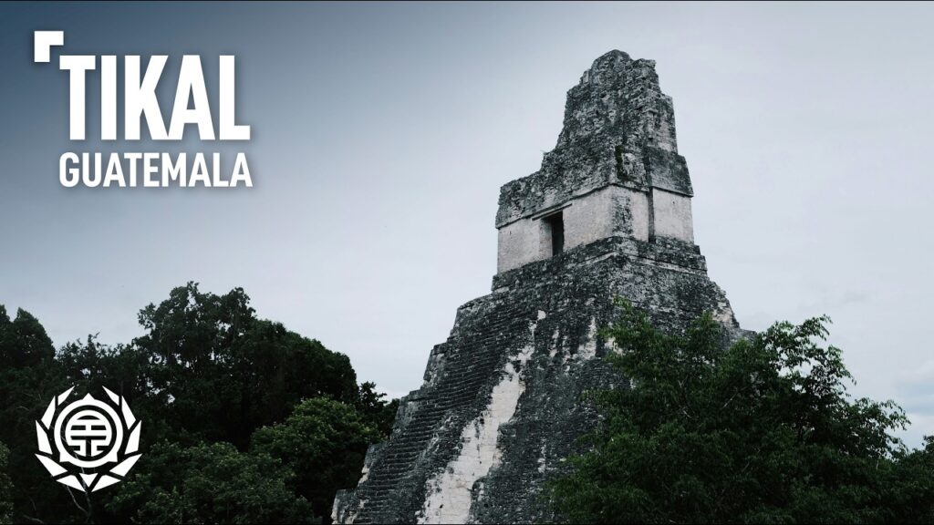 Guatemala Travel