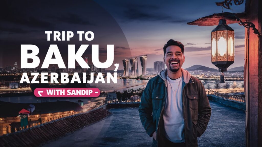 Azerbaijan Travel