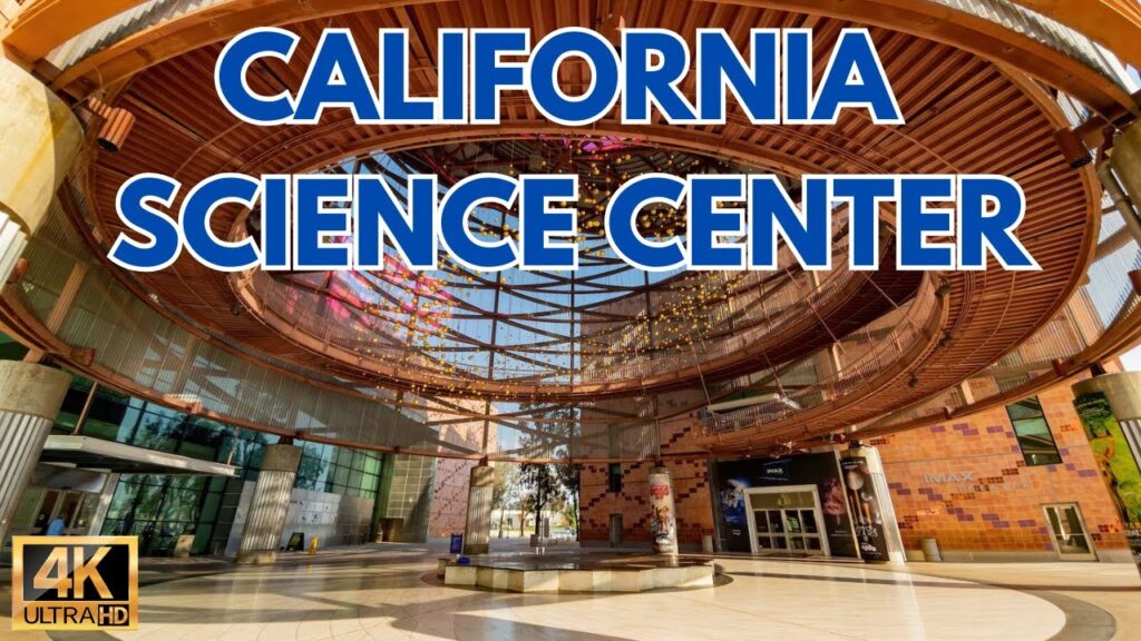 los angeles travel
