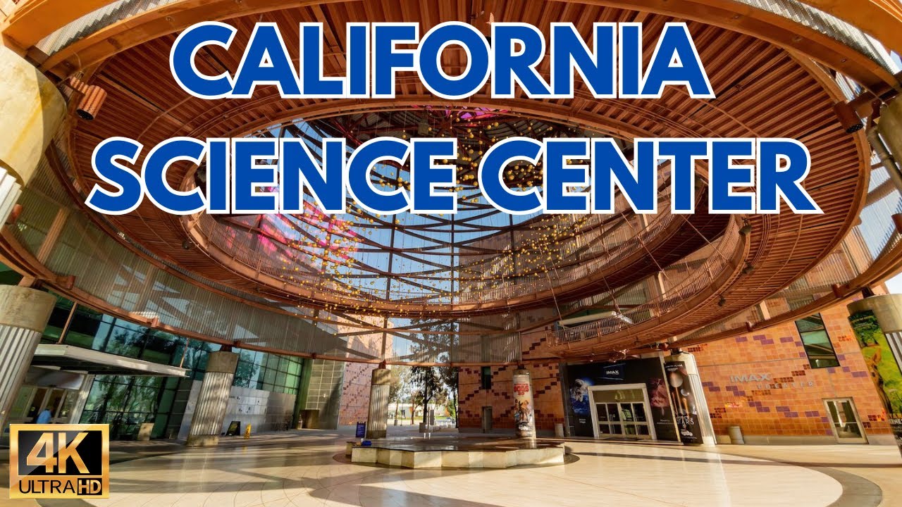 los angeles travel