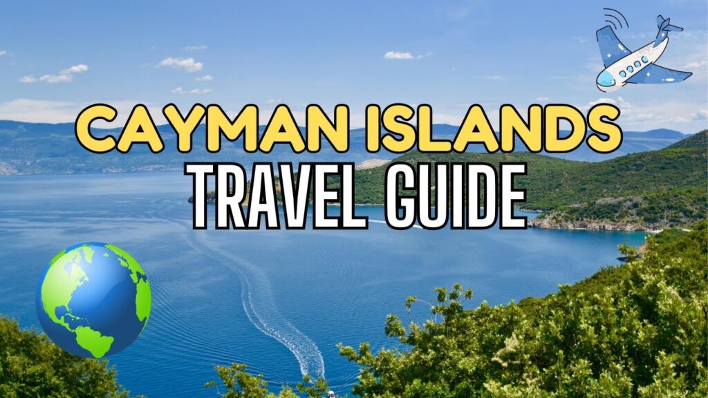 Cayman Islands travel