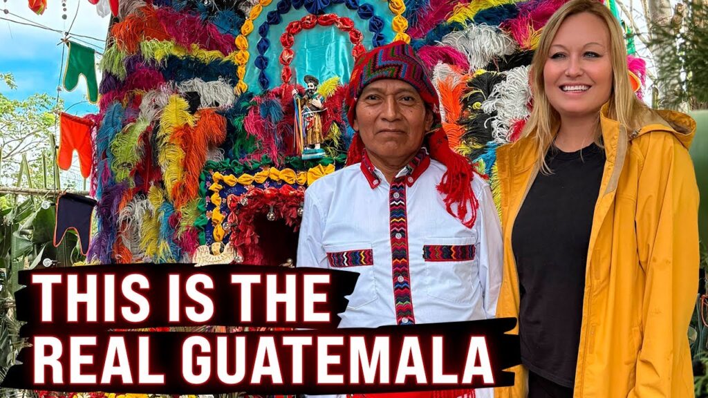 Guatemala Travel