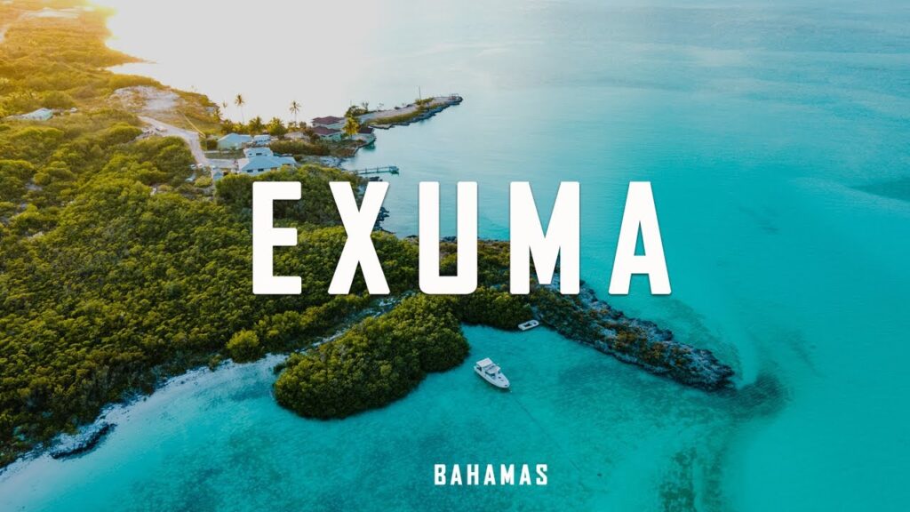 Bahamas travel