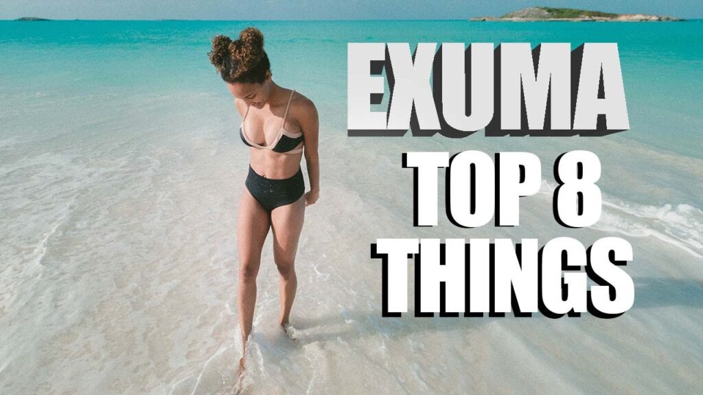 Bahamas travel
