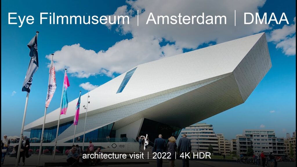 Eye Filmmuseum