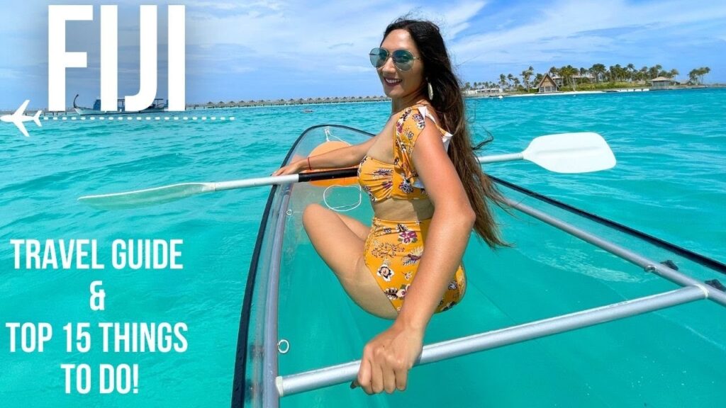 Fiji Travel