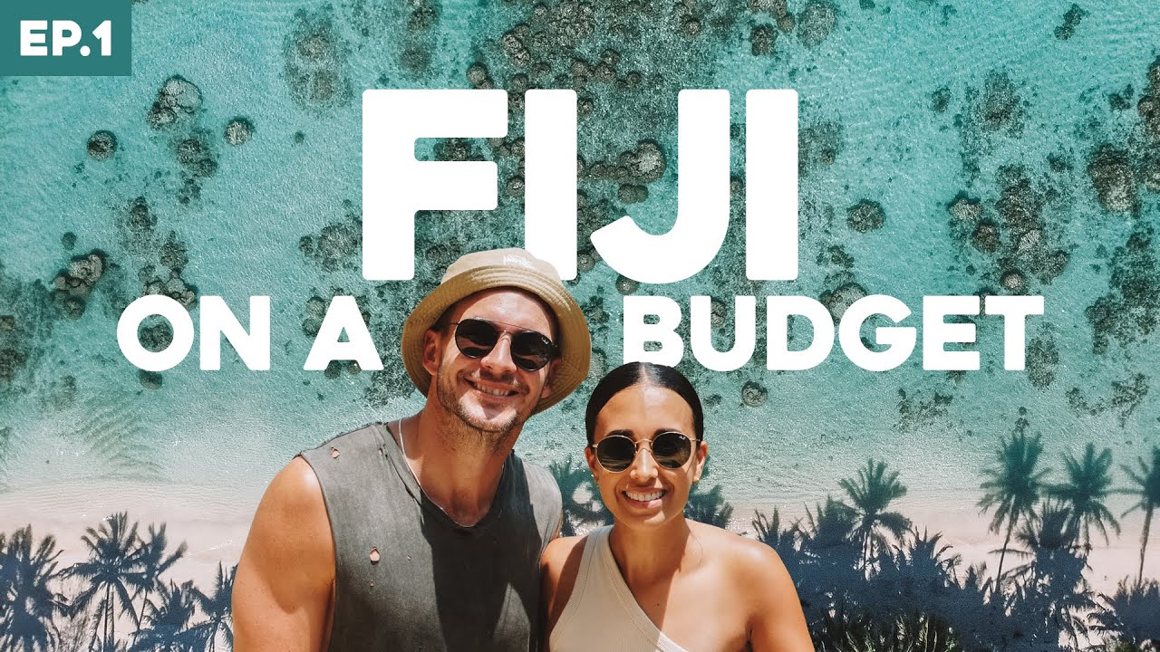 Fiji Travel