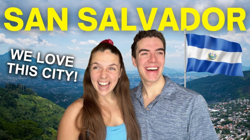 El Salvador Travel