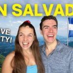 El Salvador Travel