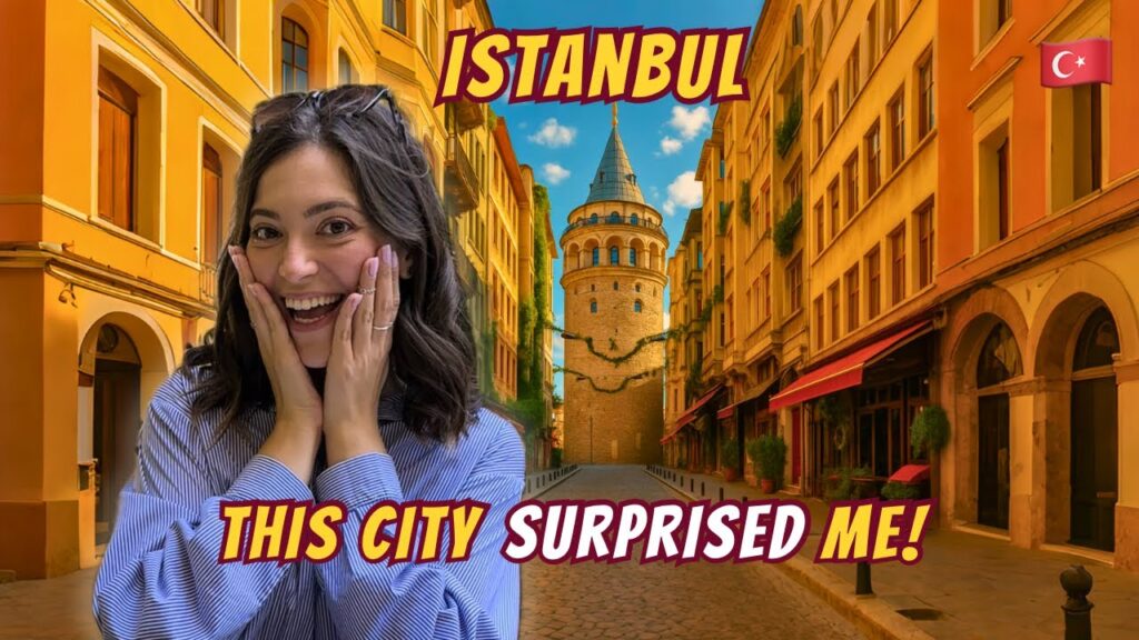 istanbul travel