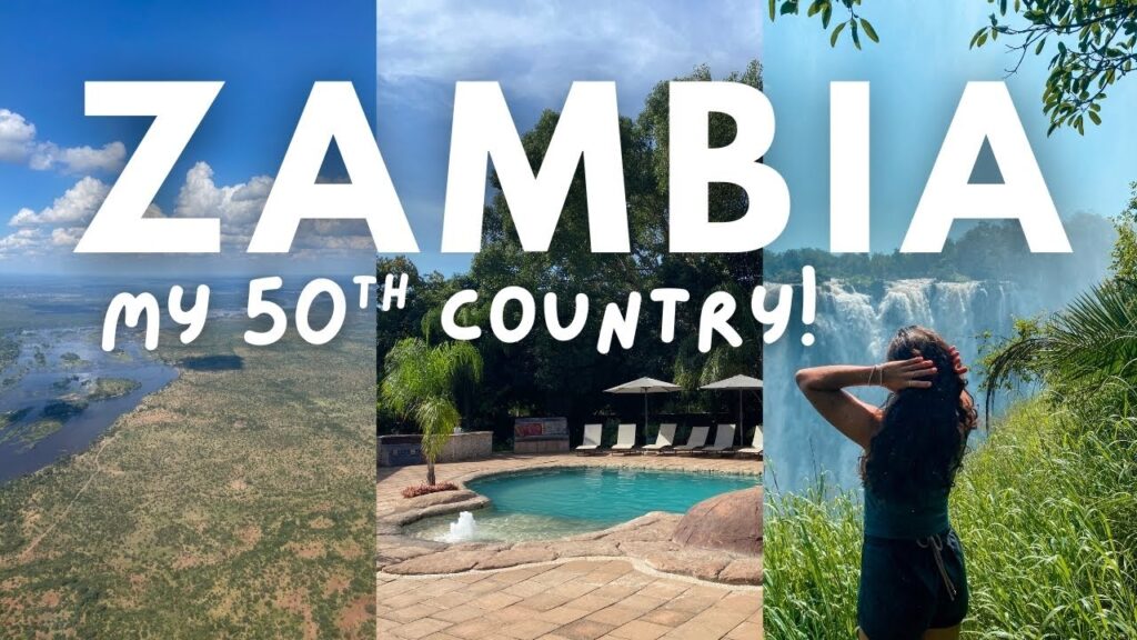 Zambia Travel