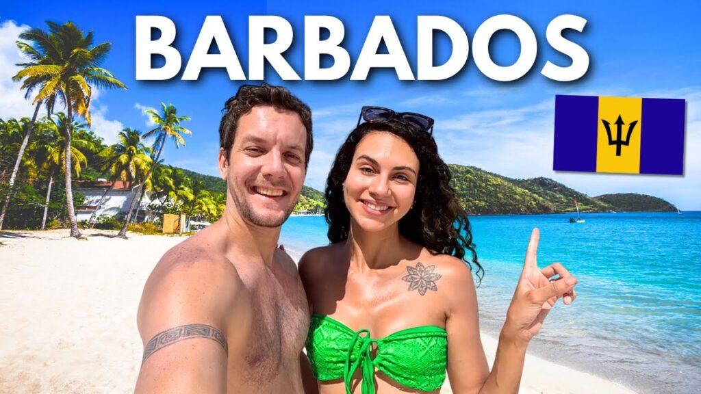 Barbados travel