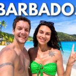 Barbados travel