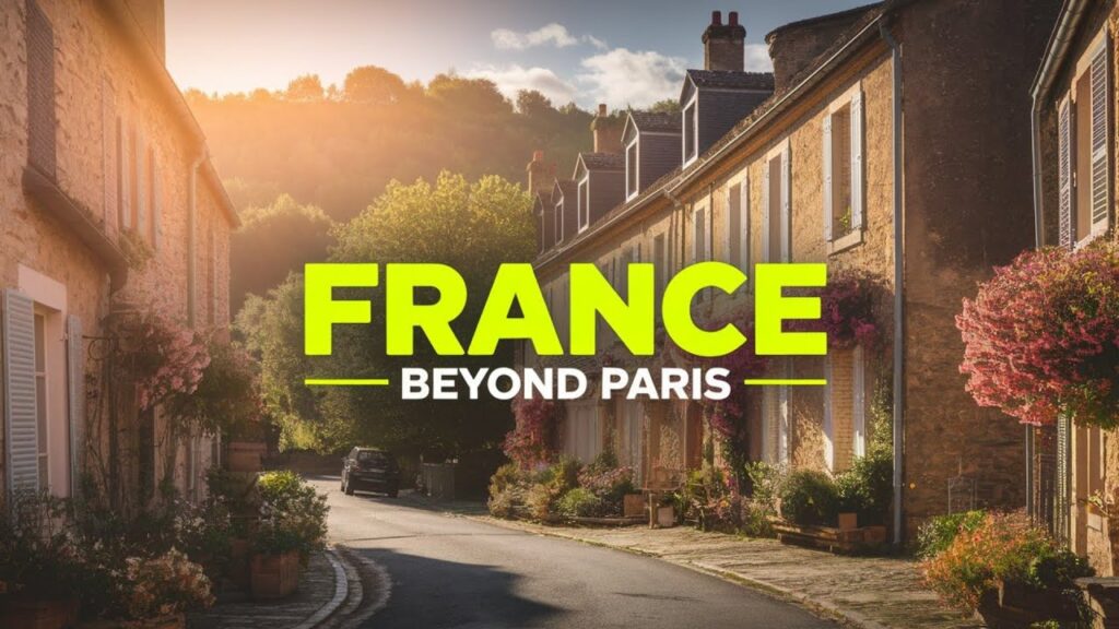 paris travel