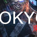 tokyo travel