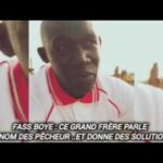 Senegal Travel