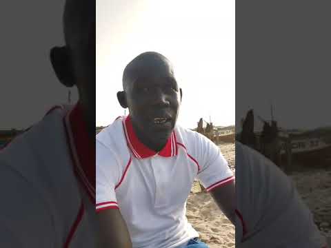 Senegal Travel