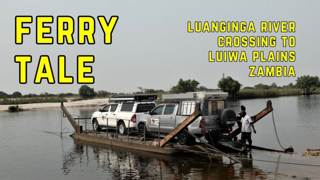 Zambia Travel