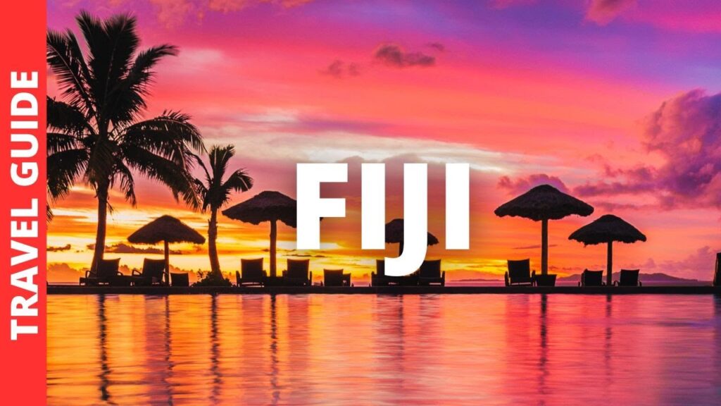 Fiji Travel