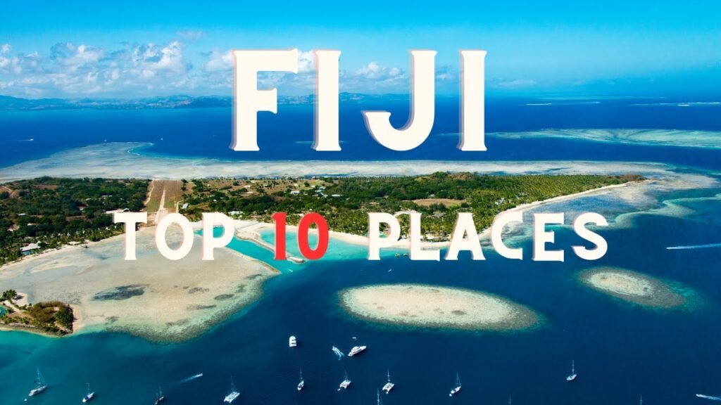 Fiji Travel